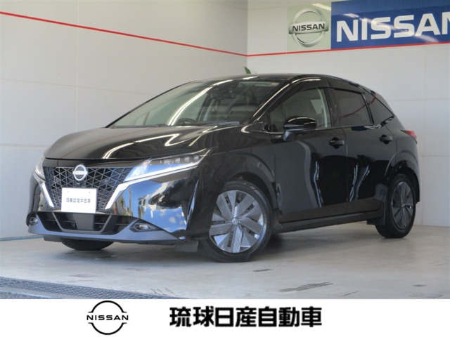 日産 ノート