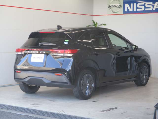 日産 ノート