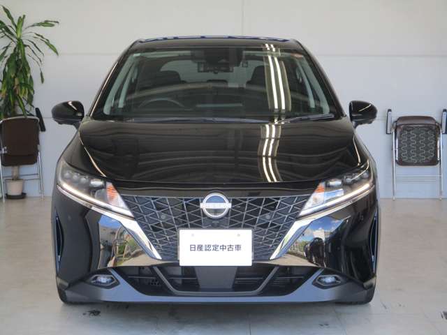 日産 ノート