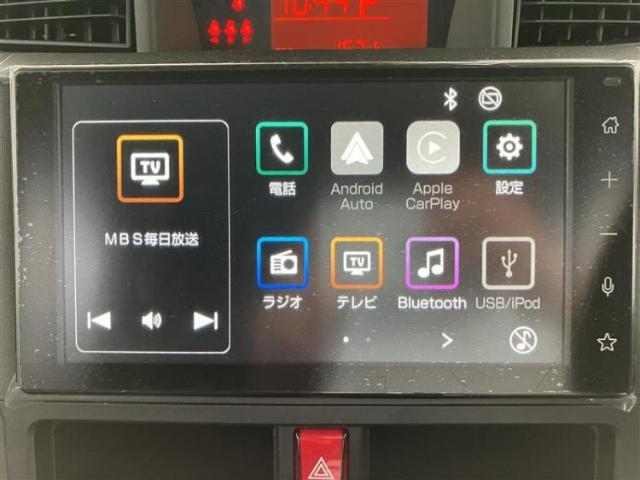 トヨタ ルーミー