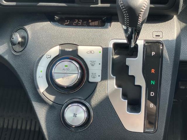 トヨタ シエンタ