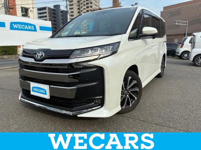 トヨタ ノア