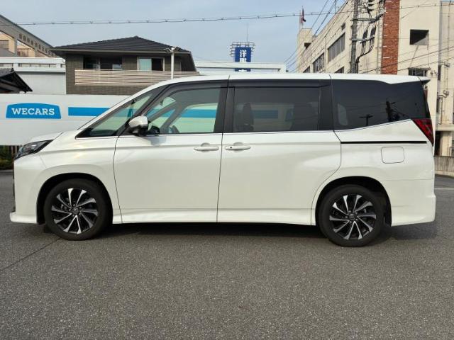 トヨタ ノア