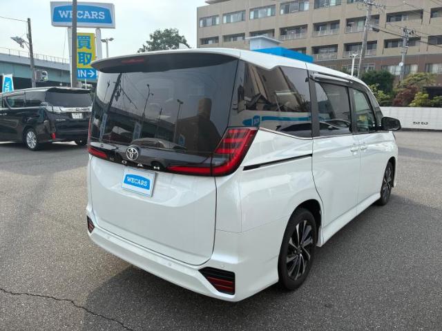 トヨタ ノア
