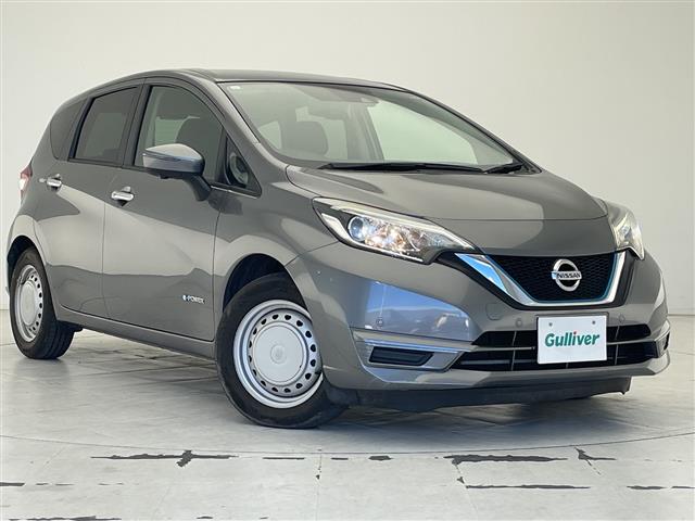 日産 ノート
