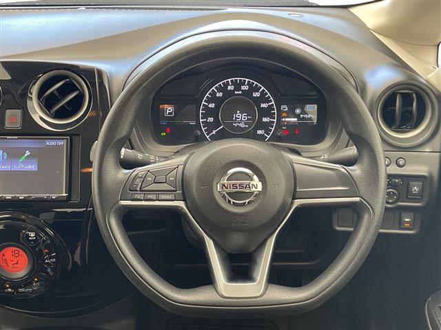 日産 ノート