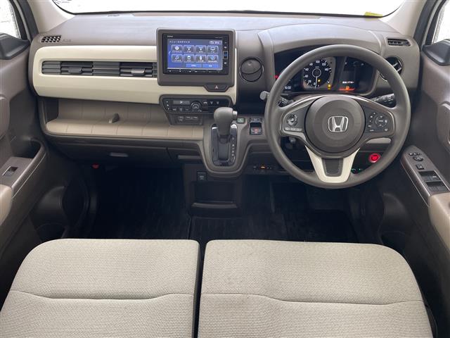 ホンダ N-WGN