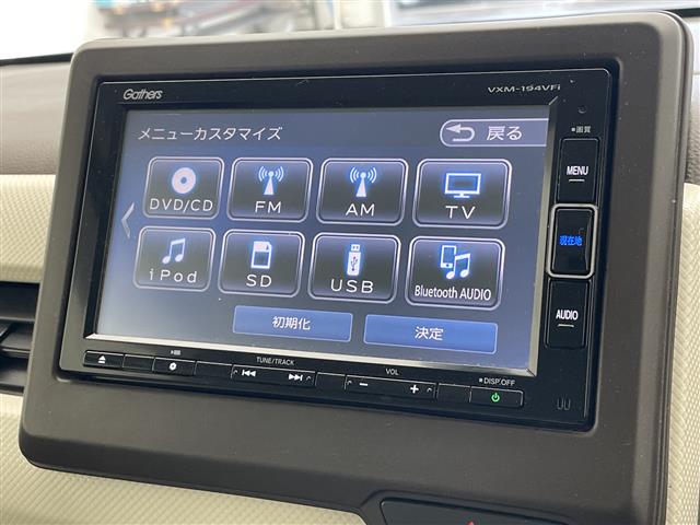 ホンダ N-WGN