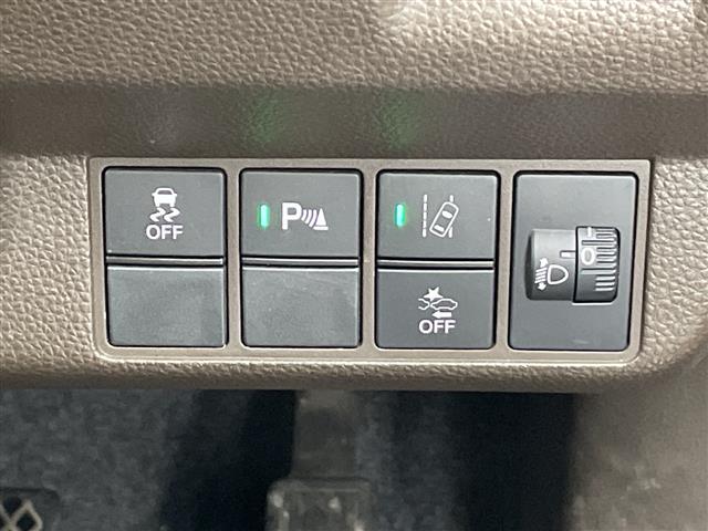 ホンダ N-WGN