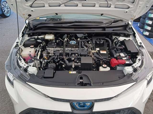 トヨタ カローラツーリング