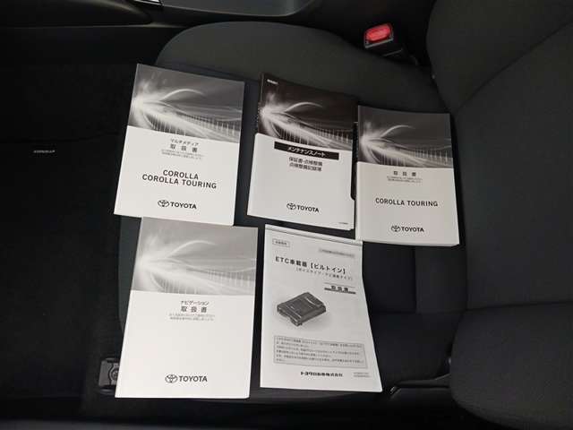 トヨタ カローラツーリング