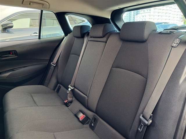 トヨタ カローラツーリング