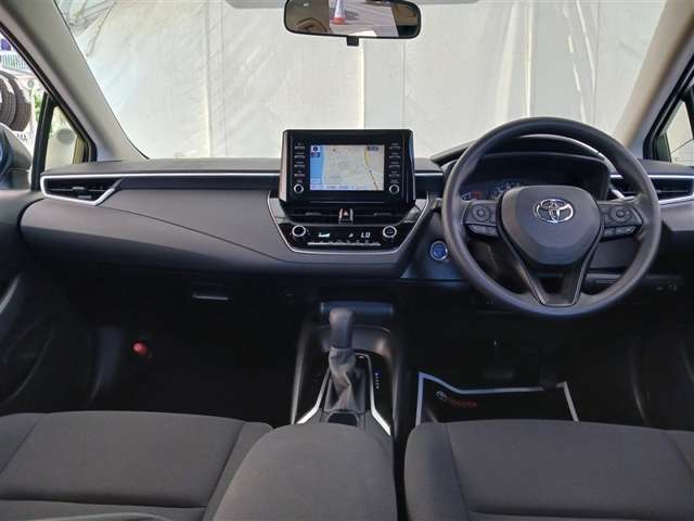 トヨタ カローラツーリング