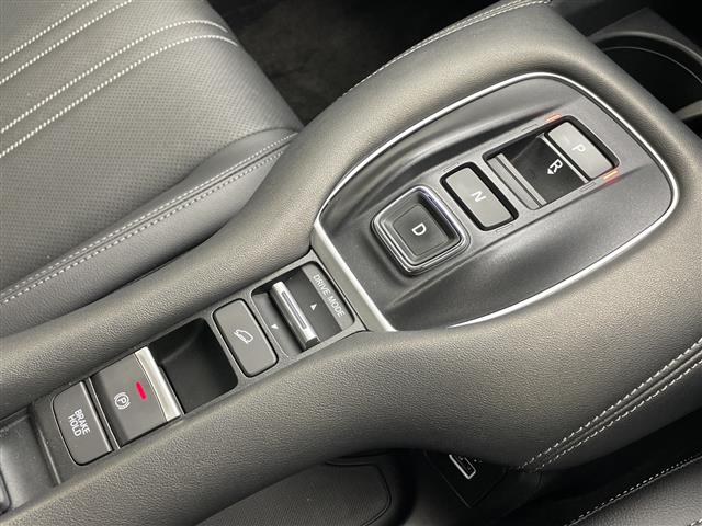 ホンダ ZR-V