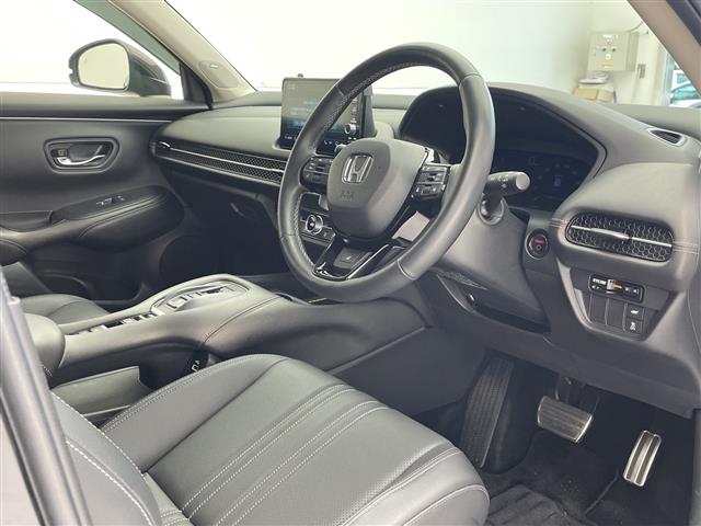 ホンダ ZR-V