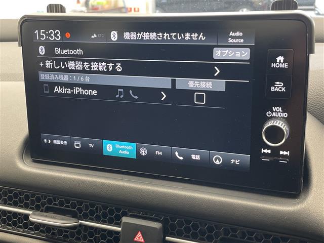 ホンダ ZR-V