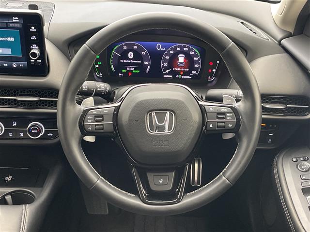 ホンダ ZR-V