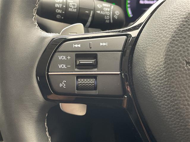 ホンダ ZR-V