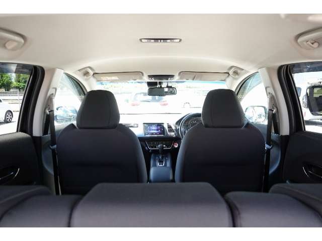 ホンダ ヴェゼル