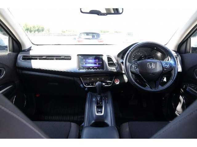 ホンダ ヴェゼル