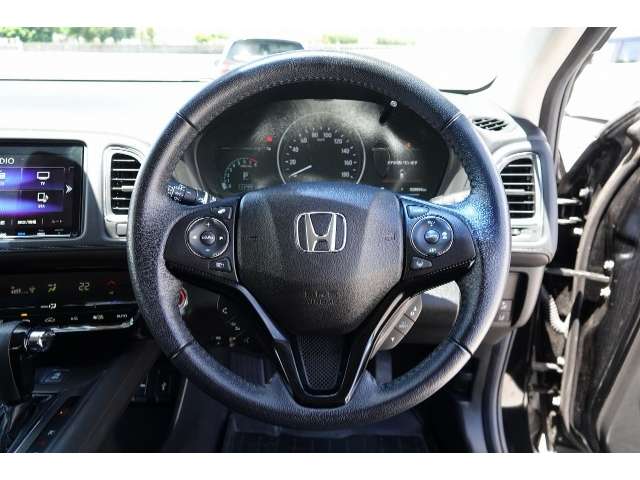 ホンダ ヴェゼル