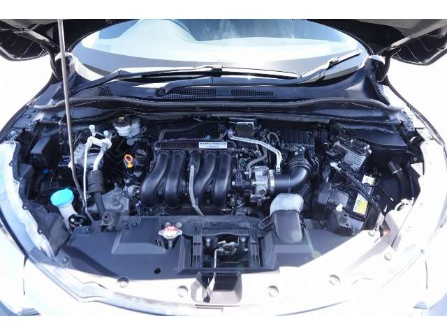 ホンダ ヴェゼル