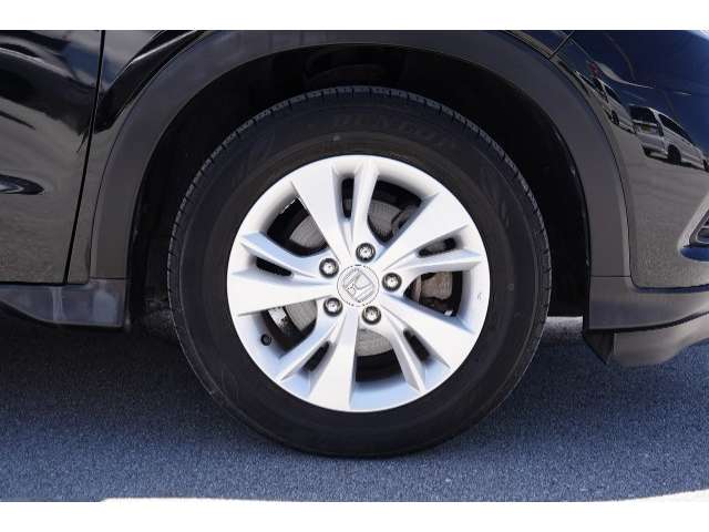 ホンダ ヴェゼル