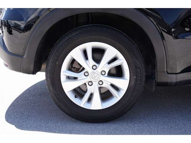 ホンダ ヴェゼル