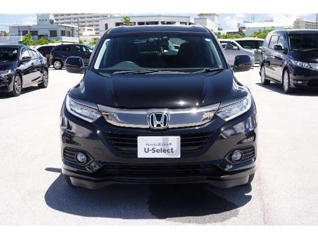 ホンダ ヴェゼル