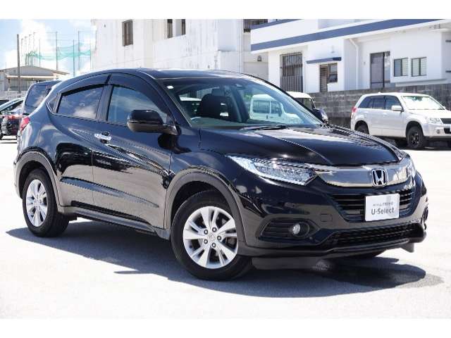 ホンダ ヴェゼル