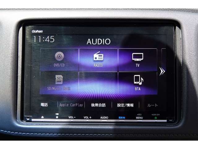 ホンダ ヴェゼル