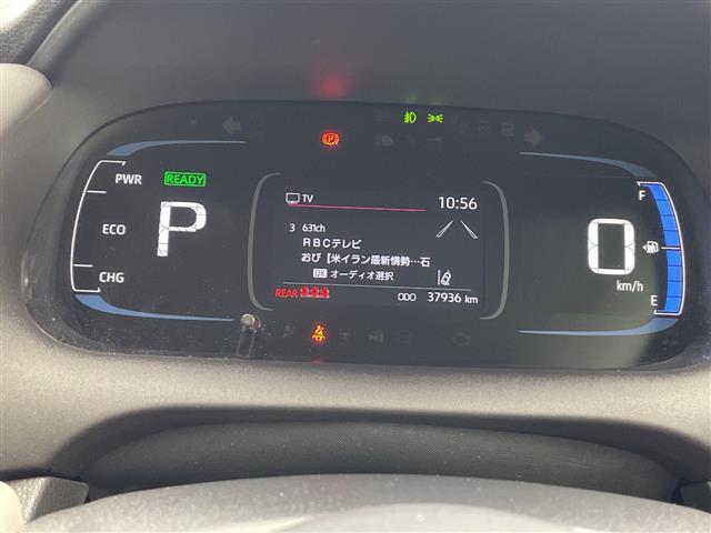トヨタ アクア