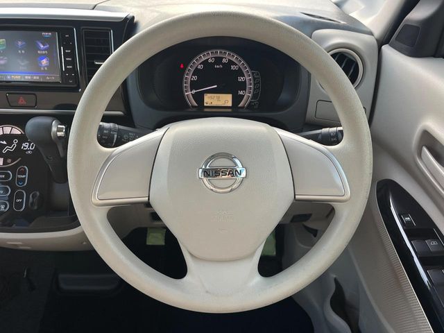 日産 デイズルークス