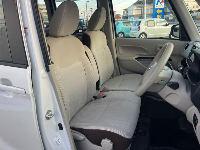 日産 デイズルークス