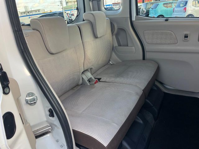 日産 デイズルークス