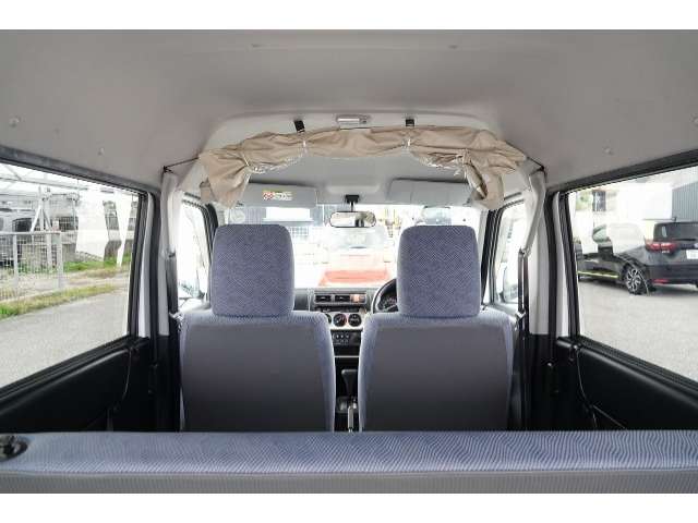 ホンダ アクティバン