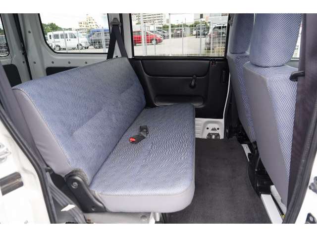 ホンダ アクティ 660 SDX・2016(H28)年式・タフタホワイト・660cc