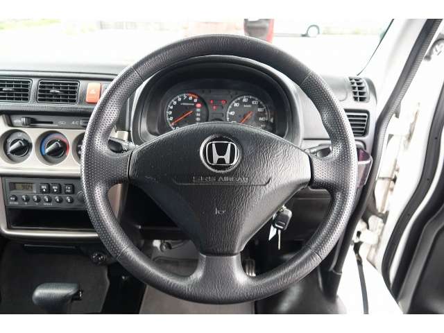 ホンダ アクティバン