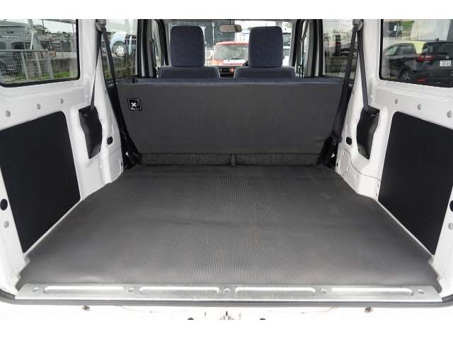 ホンダ アクティバン