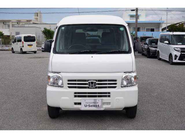 ホンダ アクティ 660 SDX・2016(H28)年式・タフタホワイト・660cc