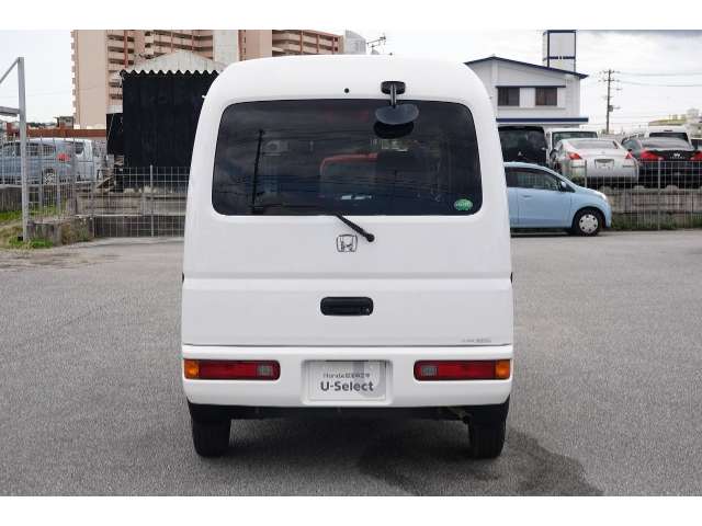 ホンダ アクティバン