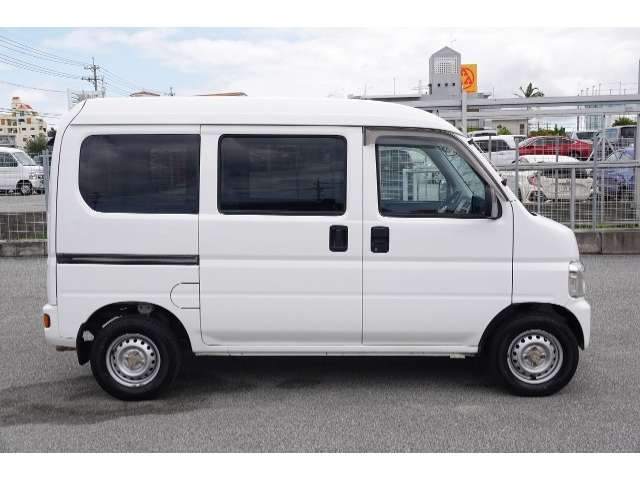 ホンダ アクティバン