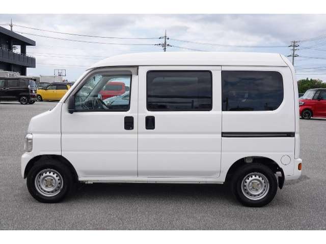 ホンダ アクティバン