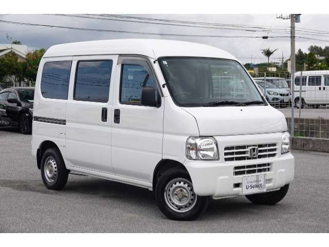 ホンダ アクティバン