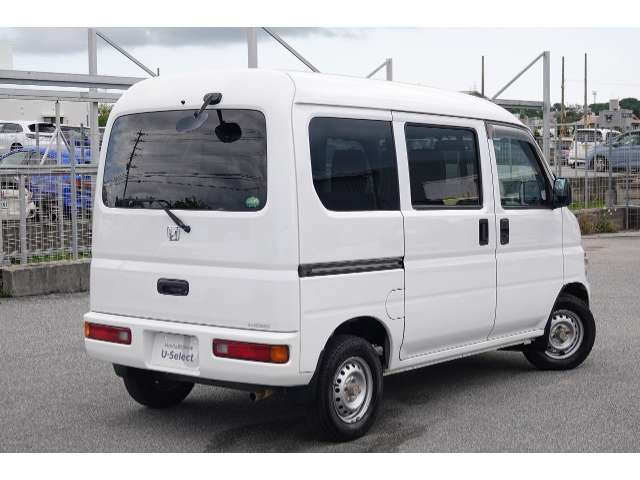 ホンダ アクティバン