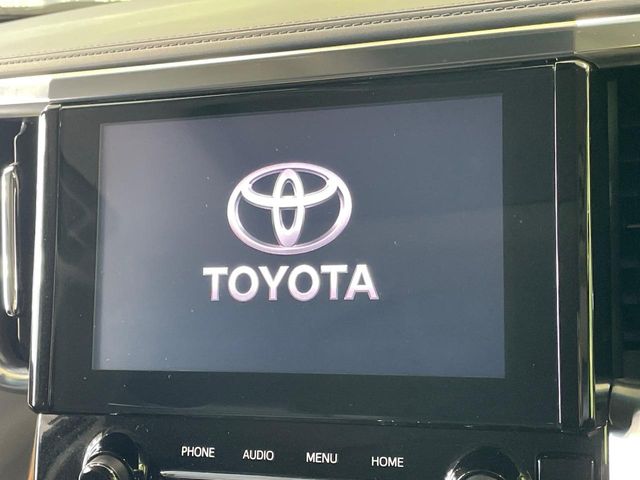 トヨタ アルファード