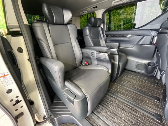 トヨタ アルファード