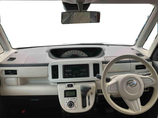 ダイハツ ムーヴキャンバス