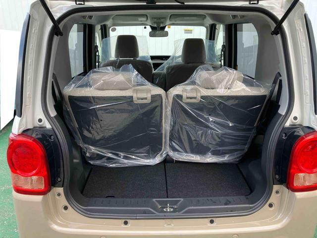 ダイハツ ムーヴキャンバス