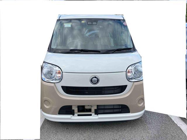 ダイハツ ムーヴキャンバス